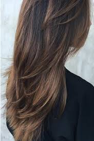 However, styling can take a little longer with layers, so if you're routine is wash and go, it may not be the best choice. Long Haircuts With Layers For Every Type Of Texture