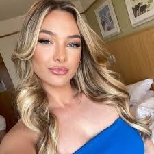 Natalie Mccrory's Instagram, Twitter & Facebook