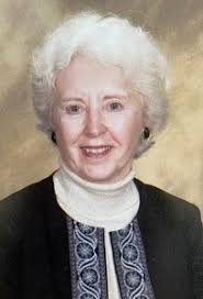 Virginia Kenny Obituary (1935