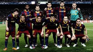 Fc barcelona wallpaper 4k 2020. Barcelona Team 1080p 2k 4k 5k Hd Wallpapers Free Download Wallpaper Flare