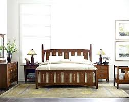 Stickley Furniture Bed Antique Stickley Furniture Price List In 2020 Beautiful Bedroom Furniture Stickley Furniture Furniture