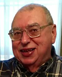 Obituary for Richard Loomis