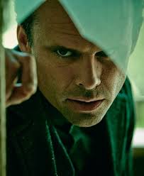 Jere Burns as Wynn Duffy