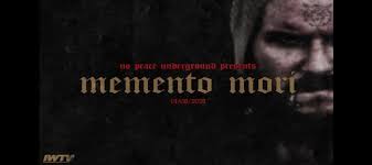 Deathmatch Comes for us All