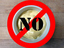 Can you tell me if my mayonnaise is bad? International Anti Mayonnaise Committee Posts Facebook