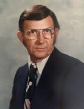 Obituary information for Daniel B. Register, Jr.