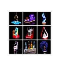 bottle glorifier