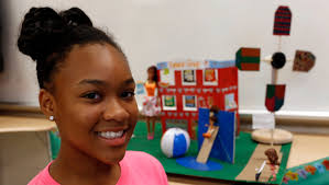 STEMMING the tide, broadening possibilities