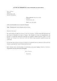 Elle concerne les demandeurs d'emploi indemnisés arrivant en fin de droits depuis le 30 octobre 2020 et jusqu'au 30 juin 2021, qui auront actualisé leur situation. Lettre De Demande D Aide Financiere Au Pole Emploi En Cas De Fin De Droit Aux Allocations De Chomage Document Et Modele A Telecharger