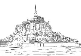 Ausmalbilder Schloss 65 Bilder Zum Kostenlosen Drucken