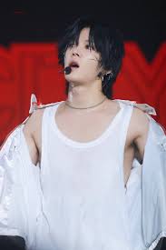 Sweating, though kinda gross, is an essential bodily function. Hairykpoppits On Twitter Sweaty Yuta In Singlet Yuta Nct Armpithair Armpit Pits Kpop