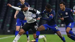 Japhet tanganga returned to the bench in the game against wolves after being out with a shoulder injury. Dhhqdj1rww45am