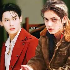 Already arrived in Shanghai " 📷WinMetawin IG ✌️🤍 #winmetawin