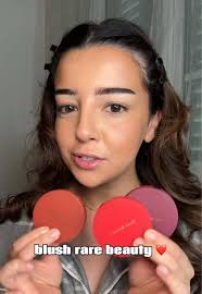 Blush Pate A Modeler