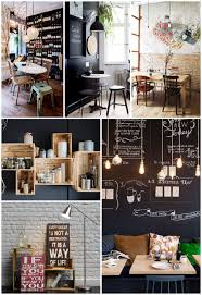 Tous Les Styles Deco Decryptes Par Nos Decorateurs D Interieur Rhinov Deco Bistrot Deco Murale Industrielle Deco Mur Cuisine