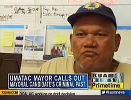 Major political fight brewing down south