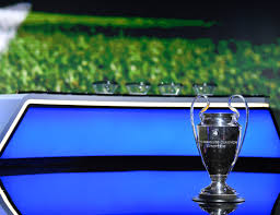 The story behind the uefa champions league trophy. Champions League Group Stage Draw News