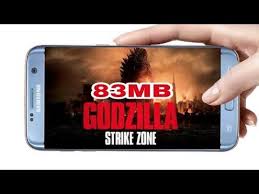 Strike zone (1.0.1) apk armv7 free original full version file size: 83mb Download Godzilla Strike Zone Game For Free Any Android Device Youtube