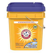 10arm & hammer ultramax solid powder fresh. Amazon Com Arm Hammer 33200 01001 Powder Laundry Detergent Crisp Clean 18lb Pail Industrial Scientific
