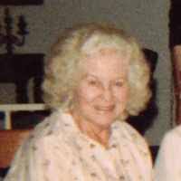 Lucy Elmira Milum (1907–1988) • FamilySearch