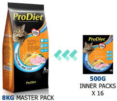 Rekomendasi makanan kucing yang setara royal canin pertama adalah kitchen flavor. 22 Makanan Kucing Terbaik Di Malaysia 2021 Infosantai