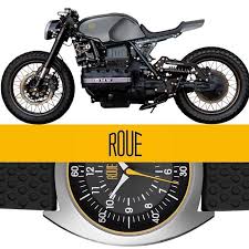 k100 by retrorides top seller hds one with included silicone strap 1980s mercedes190 porsche928 zurich braun richards bmw k100 mercedes 190 porsche 928