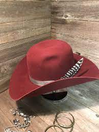 Custom Made Western Hats Western Hats Hats Dress Fedora