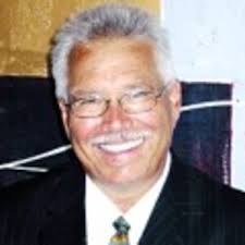 Calvin Walter Wicklander