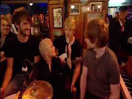 Inas nacht mit bülent ceylan. Inas Nacht Episode 33 Ulrich Tukur Enno Bunger Jurgen Trittin Katzenjammer 25 11 2010 Youtube