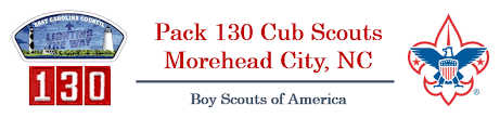 Resources Pack 130 Cub Scouts