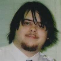 Henry Anthony Anders Obituary