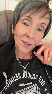 Becky Mcdaniel's Instagram, Twitter & Facebook