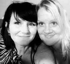 HUGE a shout out to Kimber B. Stanfield