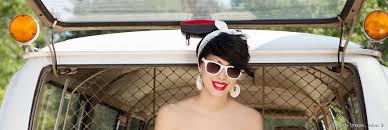 Create a loose french braid in the middle half of the back of your hair. How To Style Your Short Hair At The Beach
