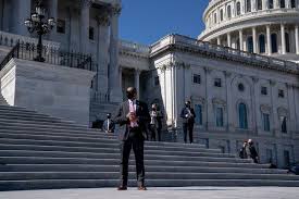 Which one to use where Capitol Police Warn Of Threat On Thursday And House Cancels The Day S Session The New York Times