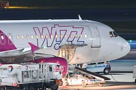 Wizzair viļņa, lietuva, lidojumi un maršruti. 100 Maschine Fur Wizz Air Austrian Wings