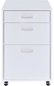 From lateral file cabinets to large bookcases, our storage units are visually appealing and provide versatile storage solutions for offices, classrooms, or patient rooms. Acme Coleen File Cabinet In White High Gloss And Chrome Finish 92454 Contemporary Filing Cabinets By Gwg Outlet Houzz