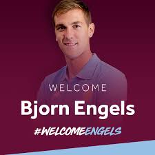 Tussen 2012 en 2015 scoorde benteke maar. Aston Villa On Twitter We Are Delighted To Confirm The Signing Of Bjornengels From Stade Reims Full Details Https T Co Cqw4ibencc Welcomeengels Avfc Https T Co 2qj0i2xslp