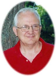 John Thomas Sr Obituary October 29, 2012