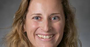 Faculty Liz Turner Appointed to National Research Institute's Advisory  Panel