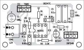 I require the circuit diagram of mobile charger from which we can charge mobile using ac supply. Wireless Mobile Charger Circuit Diagram Engineering Projects