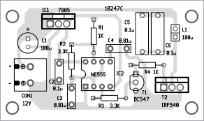 Solar mobile charger is a device which can charge mobile phones using solar radiation. Wireless Mobile Charger Circuit Diagram Engineering Projects