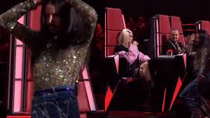 „dreamer michał szpak 13 października w bydgoszczy rozpocznie się nowa trasa koncertowa dreamer tour, na której. The Voice Of Poland Michal Szpak Surprised Everyone With His Sensual Movements He Danced To A Hit Years Ago