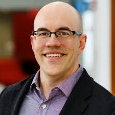 Ian Cosden, Princeton University