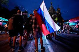 Турнир стартует 11 июня и завершится 11 июля 2021 года. Chempionat Evropy Po Futbolu 2021 V Sankt Peterburge Chto Proishodilo V Fan Zone Chempionat