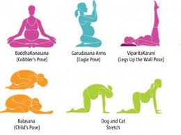 Pin On Yoga