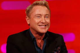 Michael Flatley diagnosed with 'aggressive form of cancer'