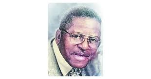 Edward White Obituary (1935