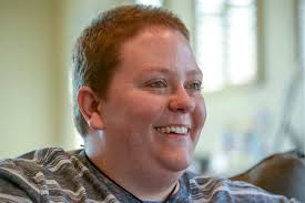 Kris Irvin, a tweeting transgender Latter-day Saint who pushed for  equality, dies at 35