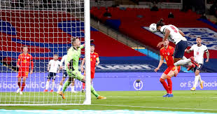 Wales is bounded by the dee estuary and liverpool bay to the north, the irish sea to the west, the severn estuary and the bristol channel to the south, and england to the east. England 3 0 Wales Poor Defending Costs Ryan Giggs Men Dearly As Hosts Comfortably Beat Wales Wales Online